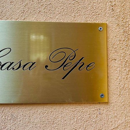 Casa Pepe Apartment Bologna Exterior photo