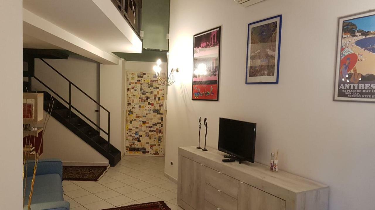 Casa Pepe Apartment Bologna Exterior photo