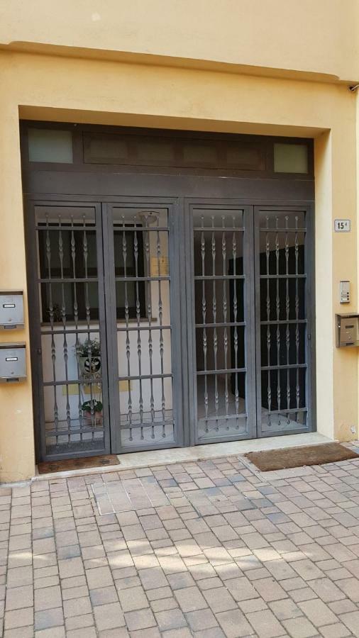 Casa Pepe Apartment Bologna Exterior photo