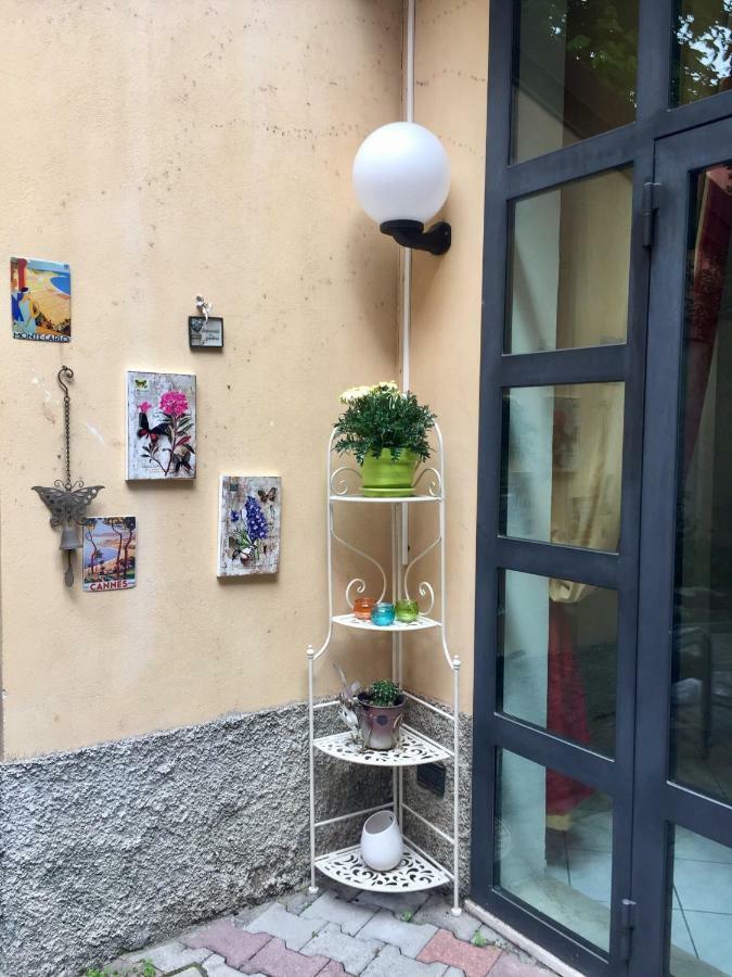 Casa Pepe Apartment Bologna Exterior photo