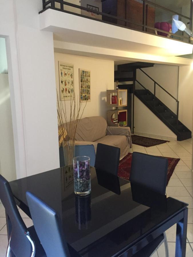 Casa Pepe Apartment Bologna Room photo