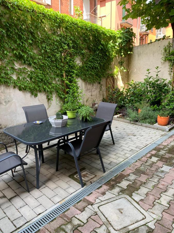 Casa Pepe Apartment Bologna Exterior photo
