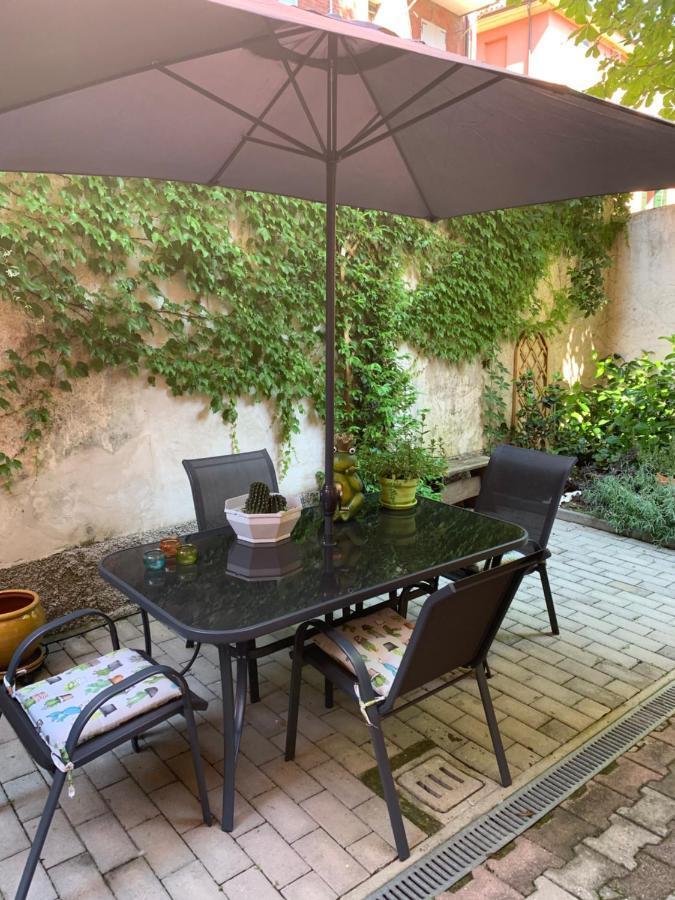 Casa Pepe Apartment Bologna Exterior photo